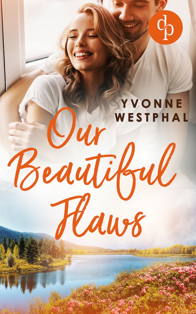 Book cover for Our Beautiful Flaws