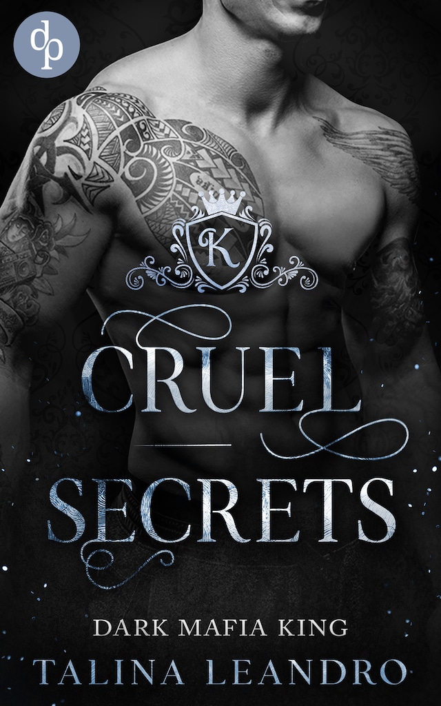 Book cover for Cruel Secrets