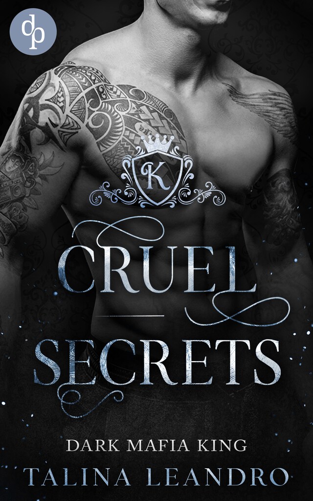 Book cover for Cruel Secrets