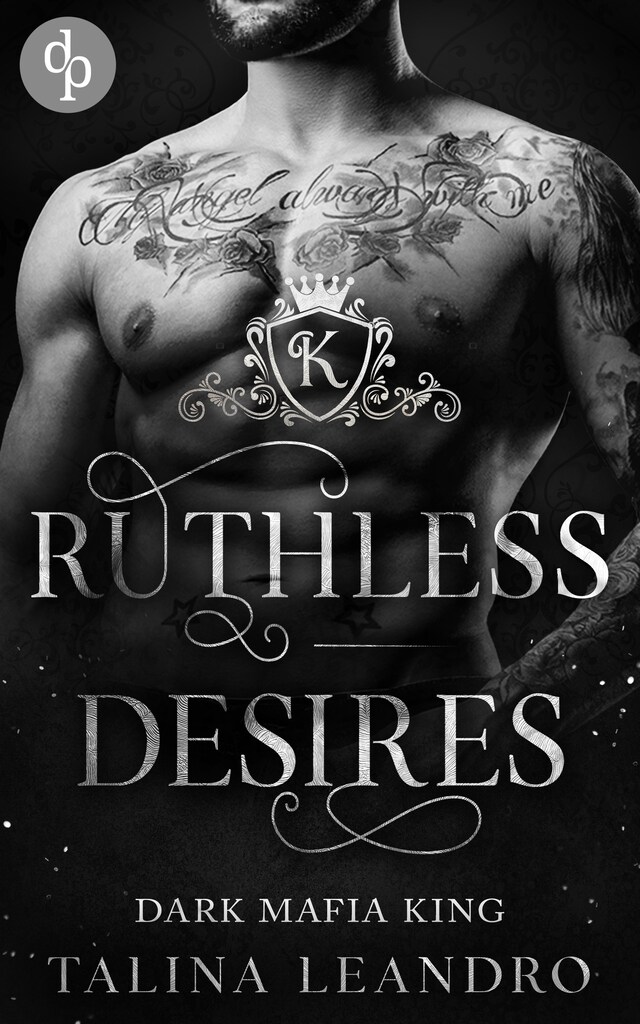 Book cover for Ruthless Desires