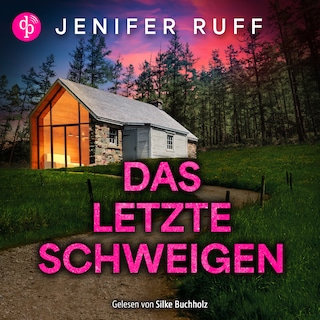 Das letzte Schweigen als Hörbuch