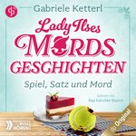 Spiel, Satz und Mord – Bayrische Krimikomödie