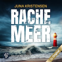 Rachemeer – Nordsee-Thriller