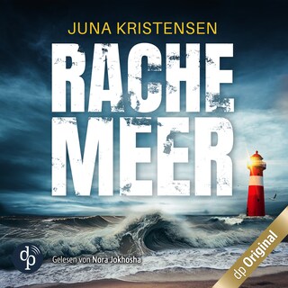 Rachemeer – Nordsee-Thriller als Hörbuch