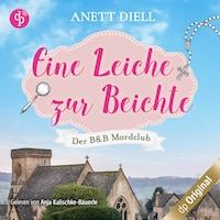 Eine Leiche zur Beichte