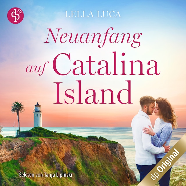 Book cover for Neuanfang auf Catalina Island