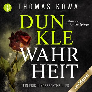 Dunkle Wahrheit als Hörbuch