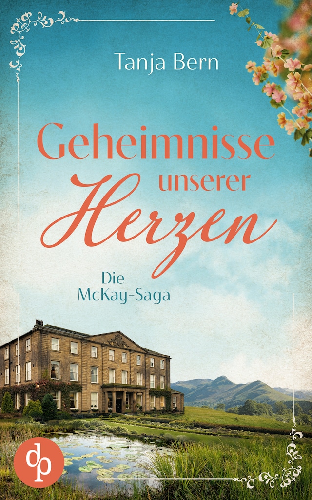 Book cover for Geheimnisse unserer Herzen