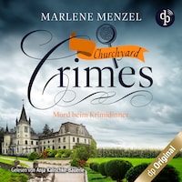 Mord beim Krimidinner