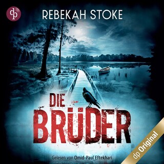 Die Brüder als Hörbuch