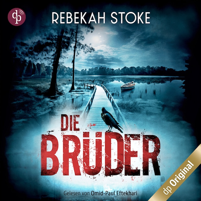 Book cover for Die Brüder