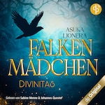 Falkenmädchen