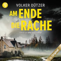 Am Ende die Rache