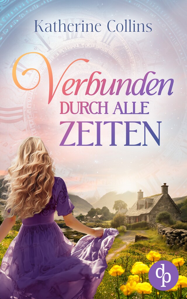 Book cover for Verbunden durch alle Zeiten