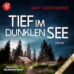 Tief im dunklen See