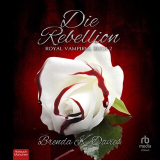 Die Rebellion als Hörbuch