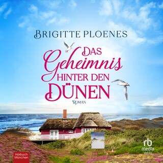 Das Geheimnis hinter den Dünen als Hörbuch