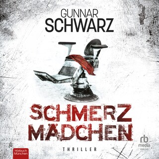 Schmerzmädchen als Hörbuch