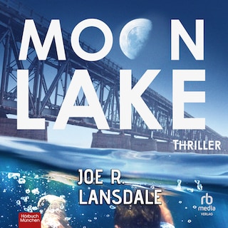 Moon Lake als Hörbuch