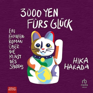 3000 Yen fürs Glück als Hörbuch