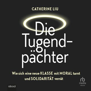 Die Tugendpächter als Hörbuch