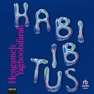 HABIBITUS als Hörbuch