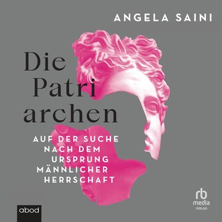 Die Patriarchen als Hörbuch