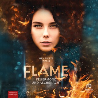 Feuermond und Aschenacht als Hörbuch