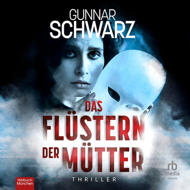 Buchcover für Das Flüstern der Mütter