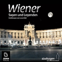 Wien Sagen und Legenden