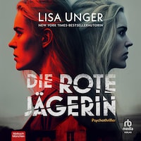 Die rote Jägerin