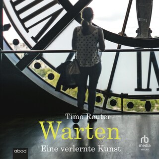 Warten als Hörbuch