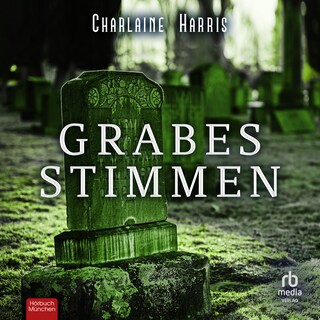 Grabesstimmen als Hörbuch