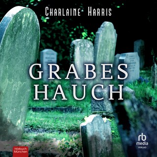 Grabeshauch als Hörbuch