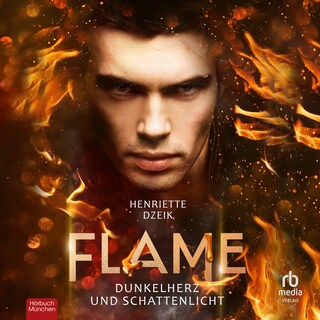 Dunkelherz und Schattenlicht als Hörbuch
