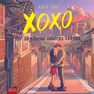 XOXO als Hörbuch
