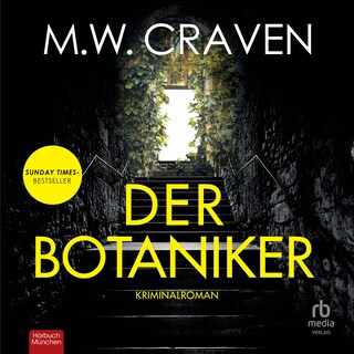 Der Botaniker als Hörbuch