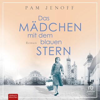 Das Mädchen mit dem blauen Stern als Hörbuch