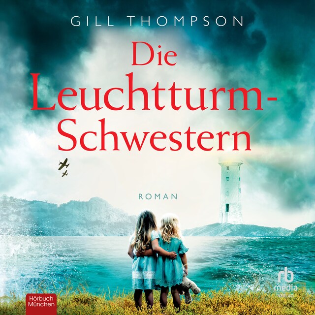 Buchcover für Die Leuchtturm-Schwestern