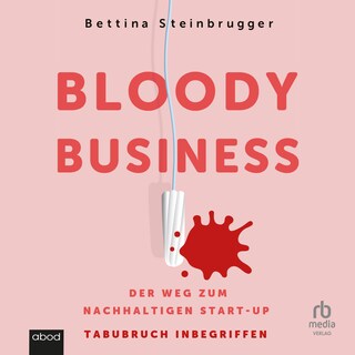 Bloody Business als Hörbuch