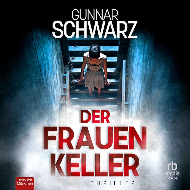 Buchcover für Der Frauenkeller