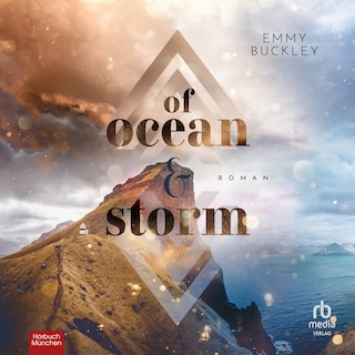 Of Ocean and Storm als Hörbuch