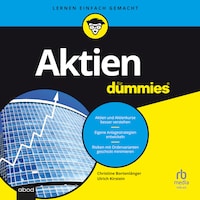 Aktien für Dummies