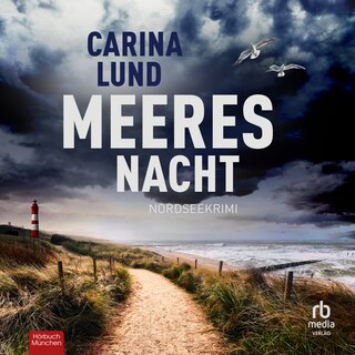 Meeresnacht als Hörbuch