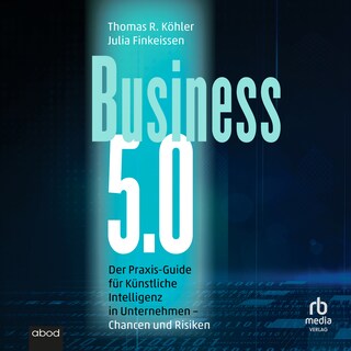 Business 5.0 als Hörbuch