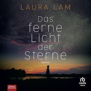 Das ferne Licht der Sterne als Hörbuch