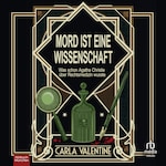 Mord ist eine Wissenschaft