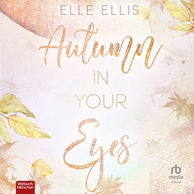 Cover von Autumn in Your Eyes
