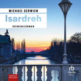 Isardreh als Hörbuch