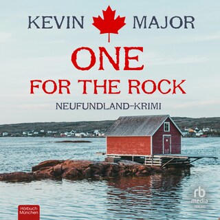 One for the Rock als Hörbuch
